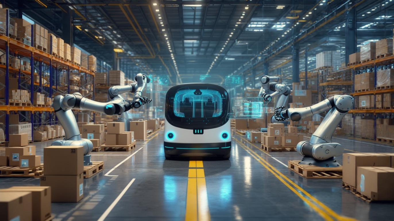 Logistics & Transportation