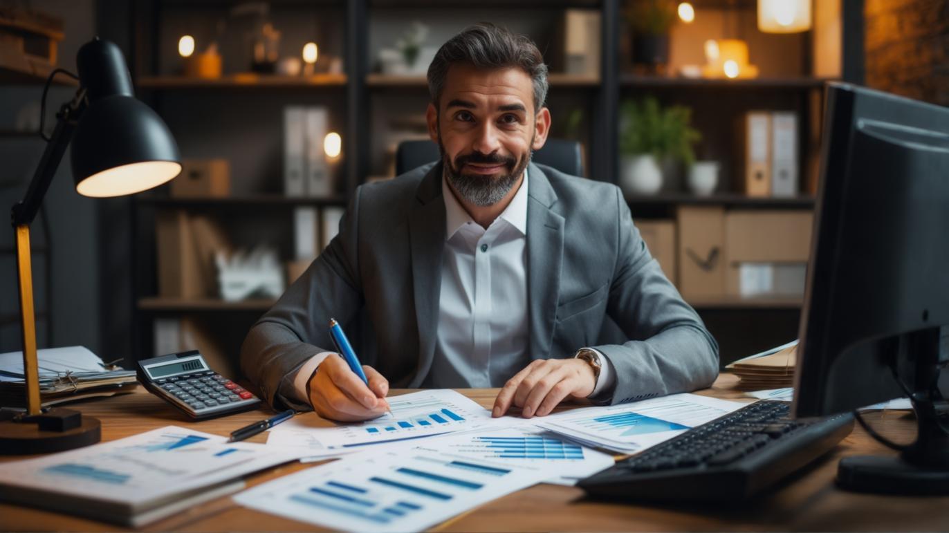 Financial Services and Banking