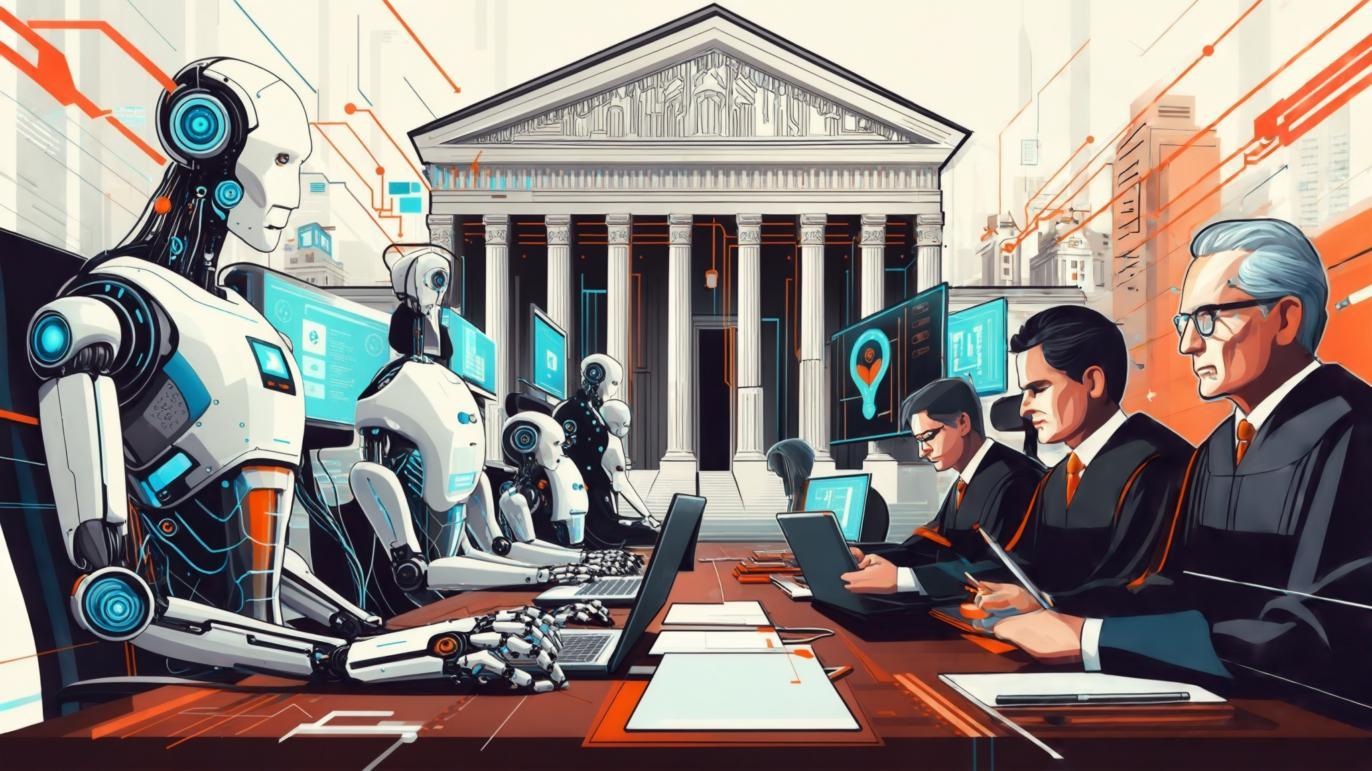 AI for Legal Excellence